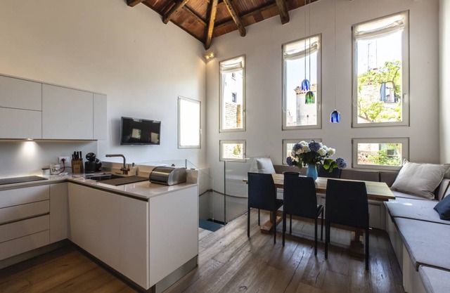 130 m² House ∙ 2 bedrooms ∙ 6 guests