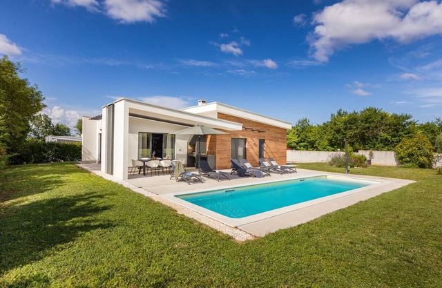 130 m² Villa ∙ 3 bedrooms ∙ 8 guests