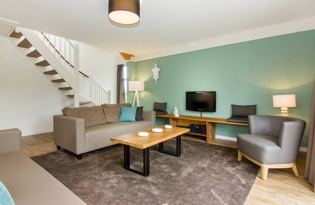 130 m² Villa ∙ 4 bedrooms ∙ 8 guests