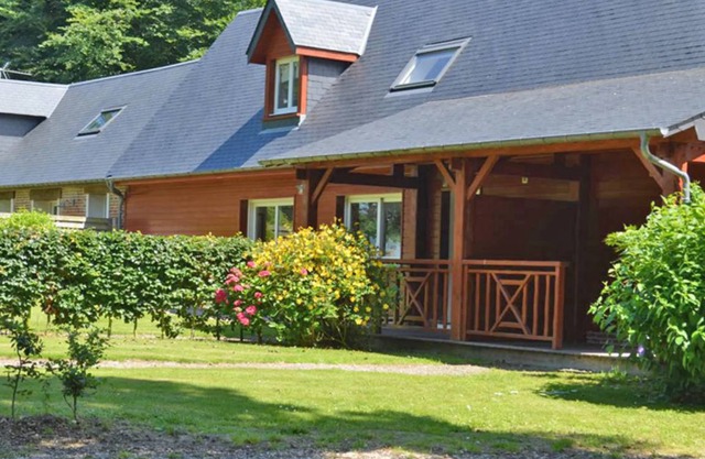133 m² House ∙ 3 bedrooms ∙ 6 guests