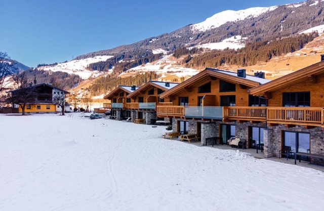 Chalets 