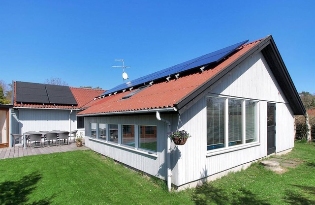 136 m² House ∙ 4 bedrooms ∙ 8 guests