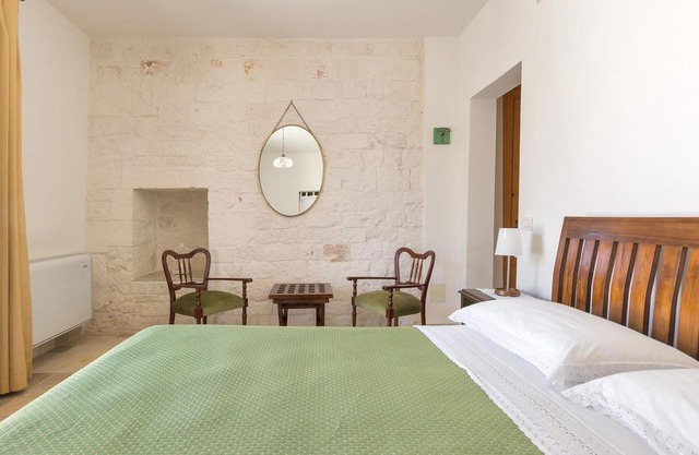 1388 B&B Corte Del Camedrio - Camera 8