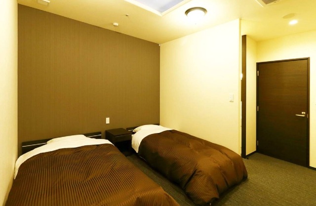Karasawa Ryokan 