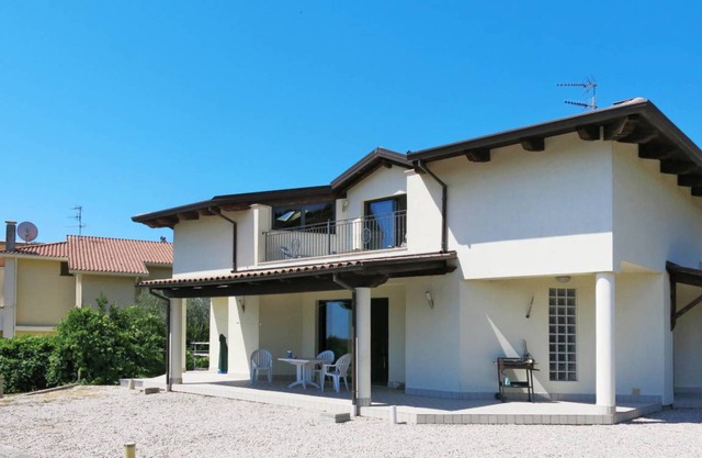 140 m² Apartment ∙ 2 bedrooms ∙ 6 guests