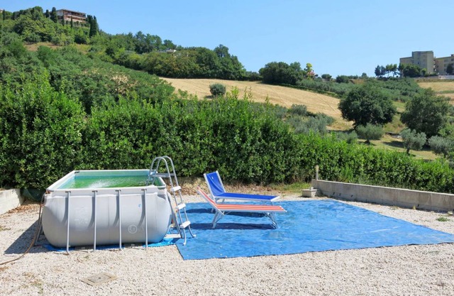 140 m² Apartment ∙ 3 bedrooms ∙ 6 guests