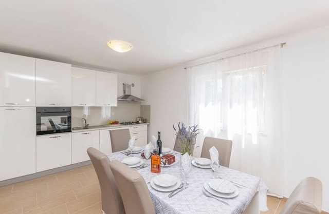 140 m² House ∙ 3 bedrooms ∙ 8 guests