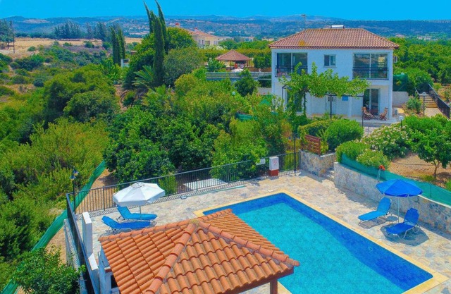 140 m² Villa ∙ 2 bedrooms ∙ 4 guests