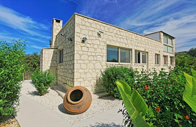 Villa Georgios Rafaela 
