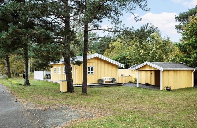 1430 Aakirkeby - Søhøjvej 6