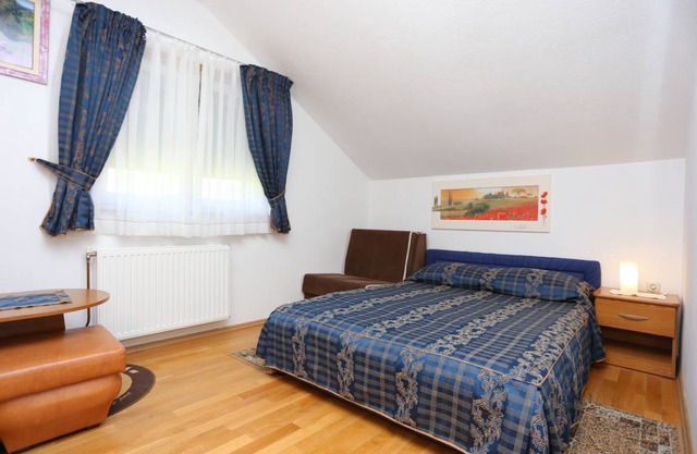 15 m² Private room ∙ 1 bedroom ∙ 2 guests