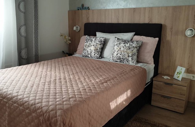 15 m² Private room ∙ 1 bedroom ∙ 2 guests
