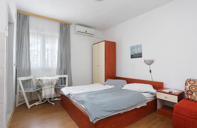 15 m² Studio flat ∙ 1 bedroom ∙ 3 guests