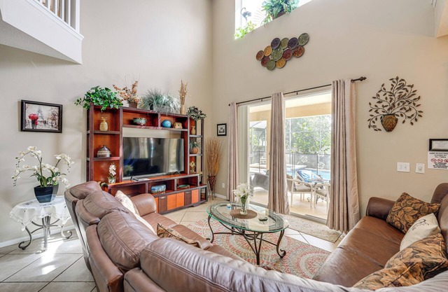 ~ 15 Mi to Disney: Resort Home w/Private Pool!