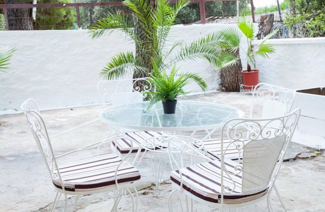 150 m² Apartment ∙ 3 bedrooms ∙ 7 guests
