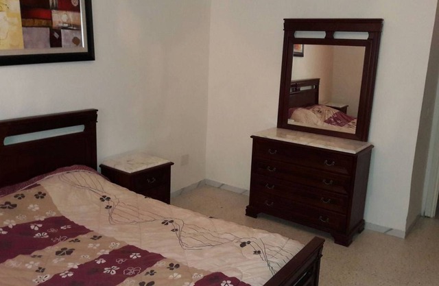 150 m² Apartment ∙ 4 bedrooms ∙ 6 guests