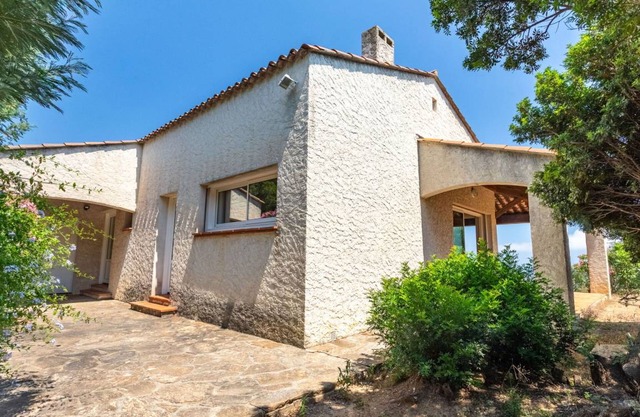 150 m² House ∙ 4 bedrooms ∙ 8 guests