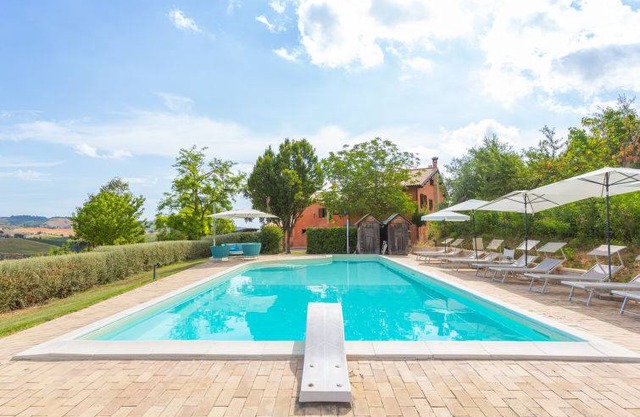 150 m² House ∙ 4 bedrooms ∙ 10 guests