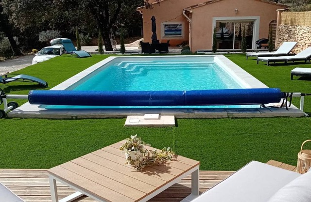 150 m² House ∙ 3 bedrooms ∙ 6 guests