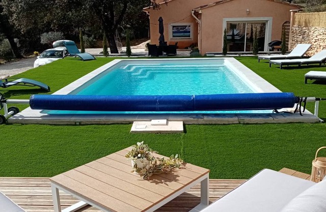 150 m² House ∙ 3 bedrooms ∙ 6 guests