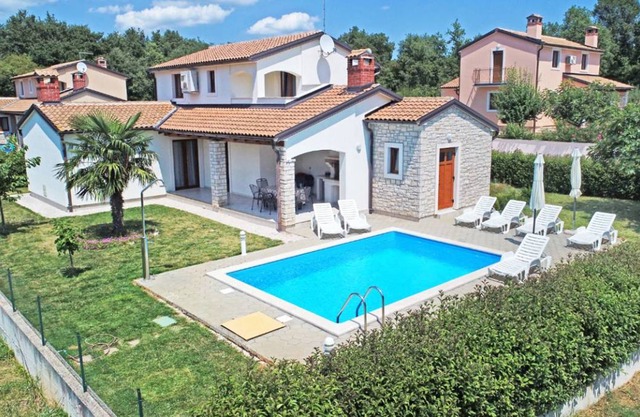 150 m² House ∙ 3 bedrooms ∙ 6 guests