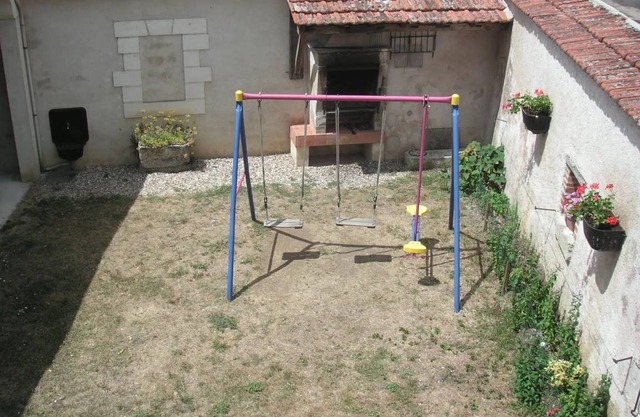 150 m² House ∙ 3 bedrooms ∙ 6 guests