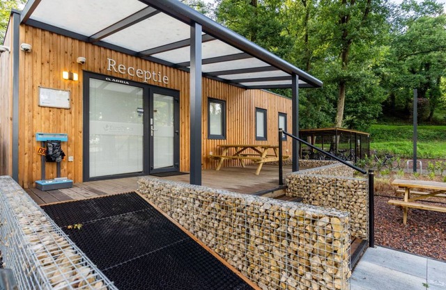 Europarcs Brunssummerheide 
