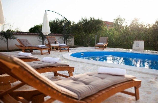 150 m² Villa ∙ 3 bedrooms ∙ 6 guests