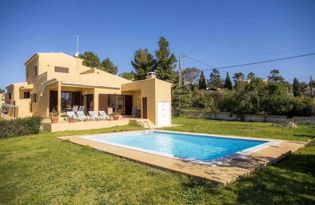 Amadeus Villa 