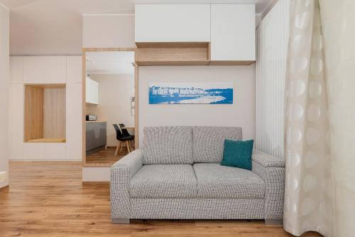 150m to the Old Market Square Apartment Dominikańska by Noclegi Renters