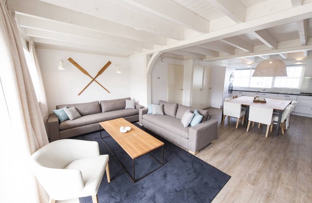 152 m² Villa ∙ 5 bedrooms ∙ 10 guests