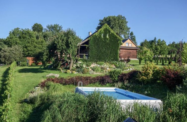 154 m² Farmhouse ∙ 4 bedrooms ∙ 12 guests