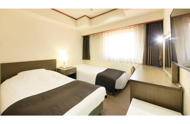 Maple Inn Makuhari 