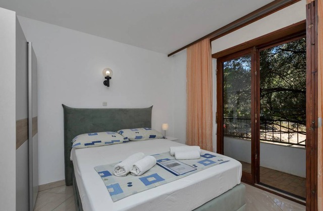 16 m² Apartment ∙ 2 guests
