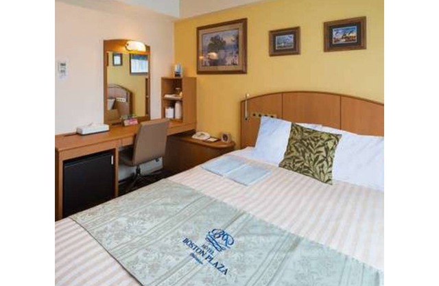 Boston Plaza Kusatsu Biwa Stay 