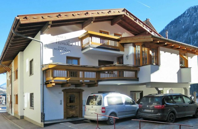 160 m² Apartment ∙ 5 bedrooms ∙ 13 guests