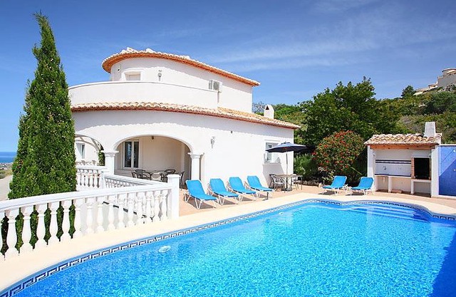 160 m² House ∙ 3 bedrooms ∙ 6 guests