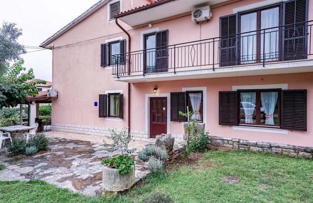 Villa Marietta 