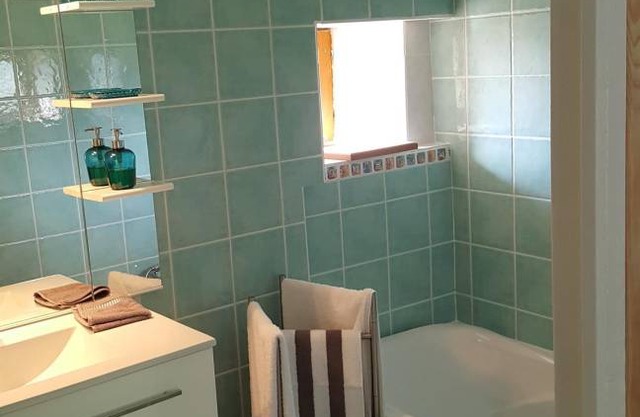 160 m² House ∙ 3 bedrooms ∙ 6 guests