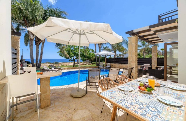 160 m² Villa ∙ 3 bedrooms ∙ 6 guests