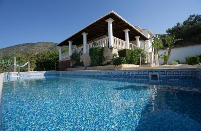 160 m² Villa ∙ 3 bedrooms ∙ 6 guests