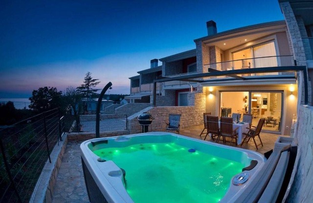 Villa Bobos Place Jacuzzi Sauna 