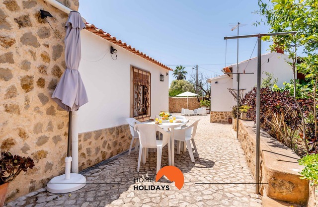 #161 T1 Casa dos Avós by Home Holidays