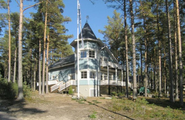 164 m² Apartment ∙ 3 bedrooms ∙ 10 guests