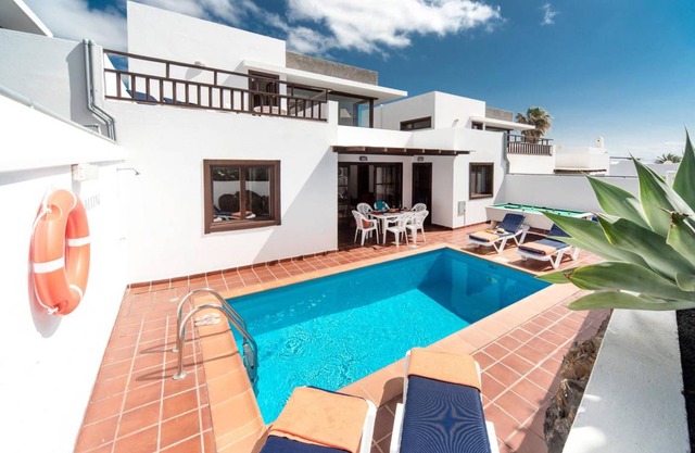 Villa Julianne 