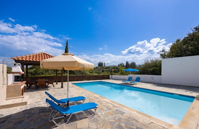 165 m² Villa ∙ 3 bedrooms ∙ 6 guests