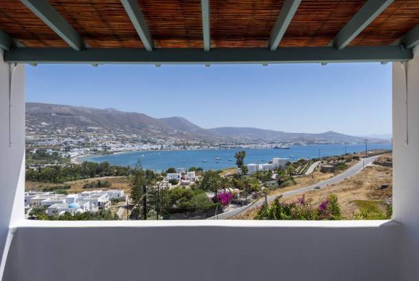 166 m² Villa ∙ 4 bedrooms ∙ 7 guests