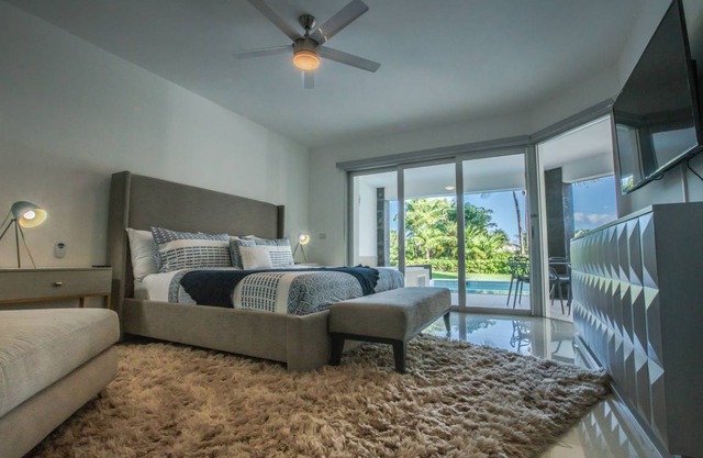 167 m² Condo ∙ 2 bedrooms ∙ 6 guests