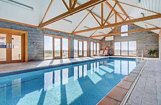 17 Blyth View, Blythburgh