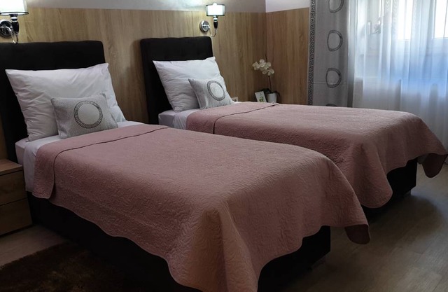 17 m² Private room ∙ 1 bedroom ∙ 3 guests